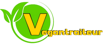 Slurps traiteur végétalien, vegan, sans gluten.